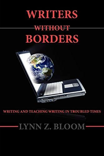 Writers Without Borders