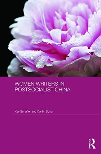 Women Writers in Postsocialist China