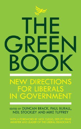 The Green Book