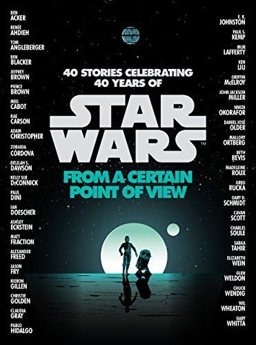 Star Wars: From a Certain Point of View