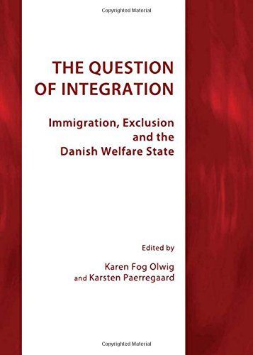 The Question of Integration