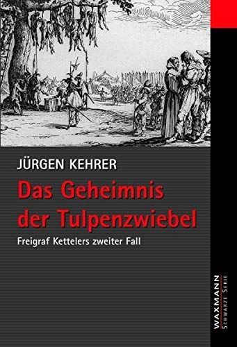 Das Geheimnis der Tulpenzwiebel