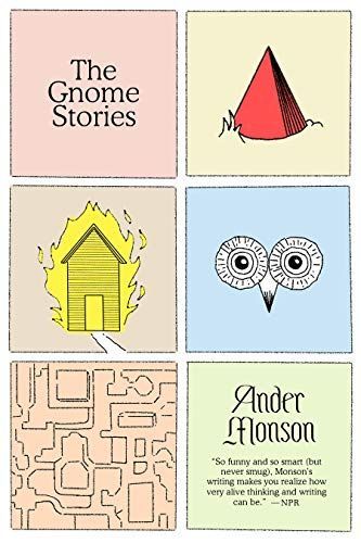 The Gnome Stories
