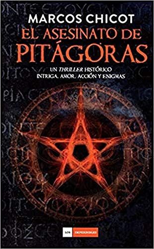 L'assassinio di Pitagora