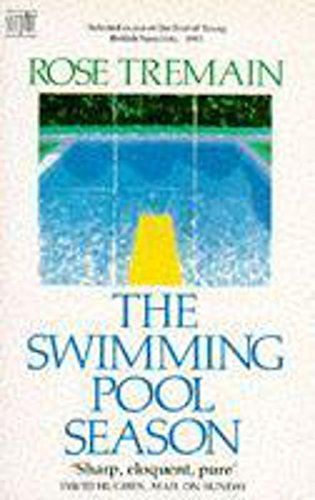 The Swimming Pool Season