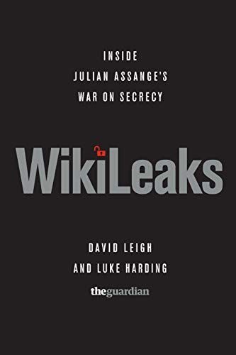 WikiLeaks