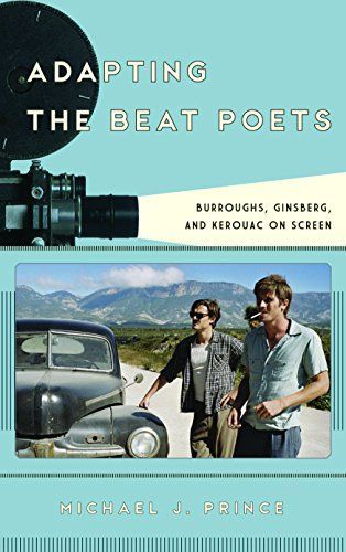 Adapting the Beat Poets