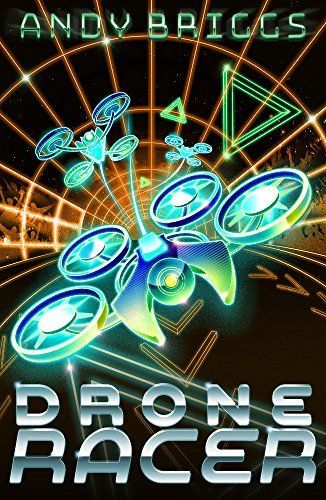 Drone Racer