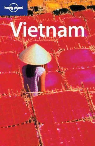 Lonely Planet Vietnam