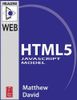 The HTML5 JavaScript Model