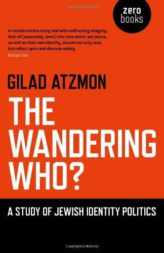 The Wandering Who