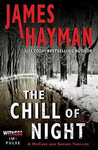 The Chill of Night