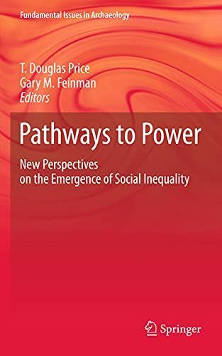 Pathways to Power