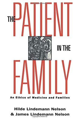 The Patient in the Family