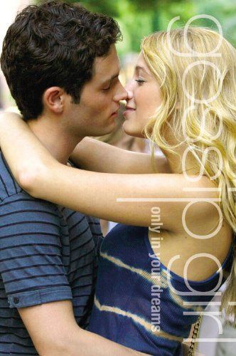 Gossip Girl: Only In Your Dreams