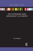 On Extremism and Democracy in Europe