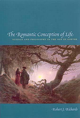 The Romantic Conception of Life