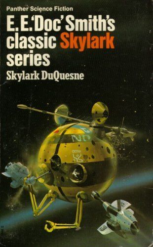 Skylark DuQuesne