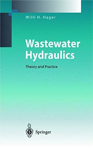 Wastewater Hydraulics