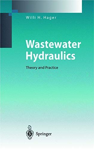 Wastewater Hydraulics