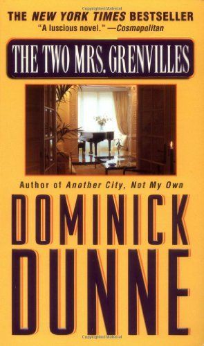 Las dos señoras Grenville