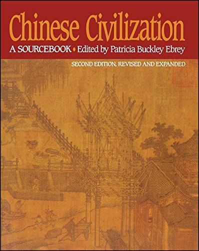 Chinese Civilization