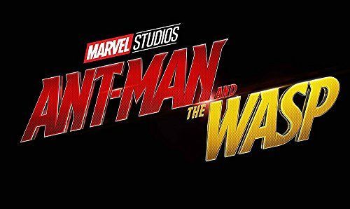 Marvel's Ant-Man And The Wasp