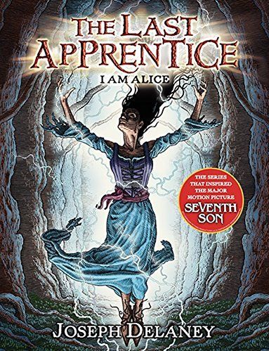 Spook's: Alice