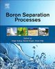 Boron Separation Processes