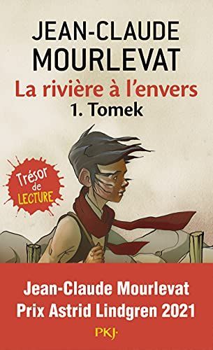 La rivière à l'envers Tome 1