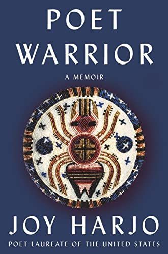 Poet Warrior: A Memoir