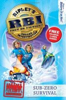 Ripley’s RBI 06: Sub-zero Survival