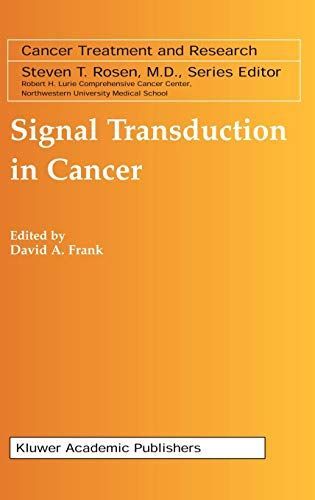 Signal Transduction in Cancer