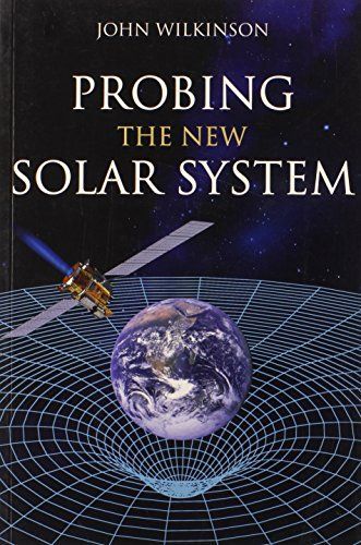 Probing the New Solar System