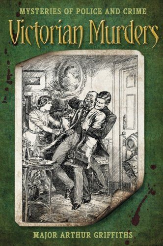 Victorian Murders