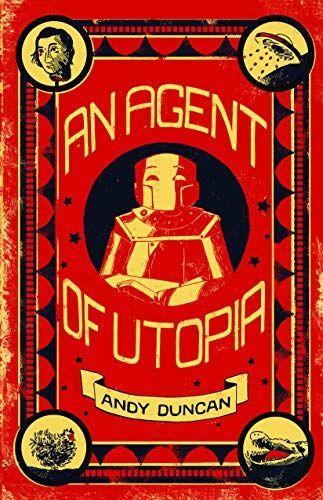 An Agent of Utopia