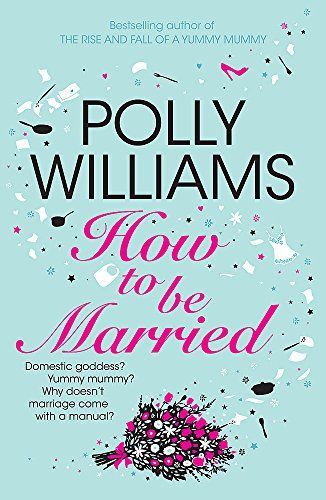 How To Be Married