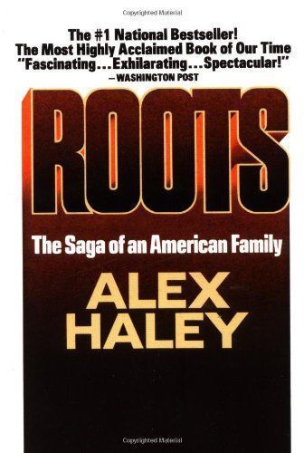 Roots: The Enhanced Edition