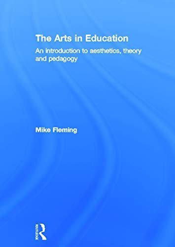 The Arts in Education