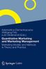 Quantitative Marketing and Marketing Management