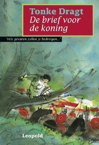 Le messager du Chevalier noir