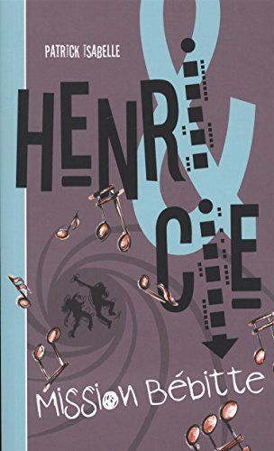 Henri & cie