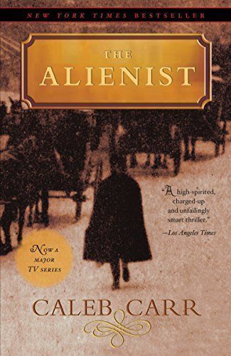 L'Aliéniste