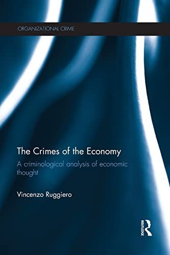 The Crimes of the Economy