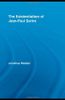 The Existentialism of Jean-Paul Sartre