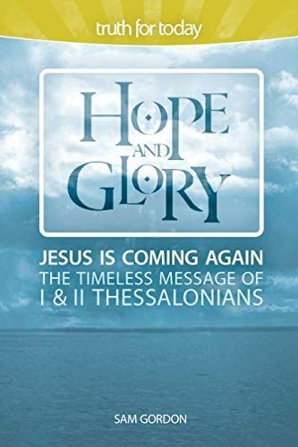 Hope and Glory