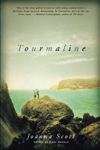 Tourmaline
