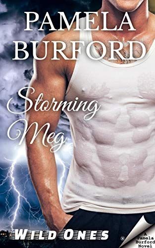 Storming Meg