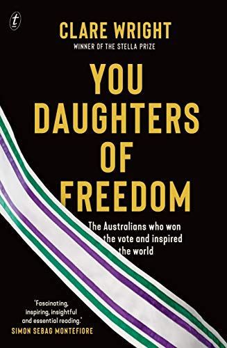 You Daughters of Freedom