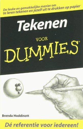 Tekenen voor Dummies